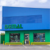 Demal today store